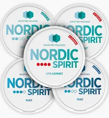 Nordic Spirit